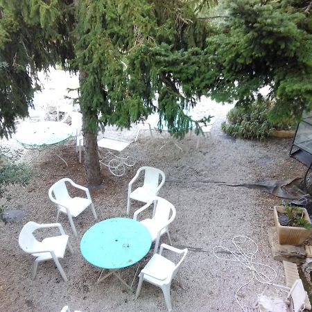 لو كاستليت L'Auberge Du Camp المظهر الخارجي الصورة