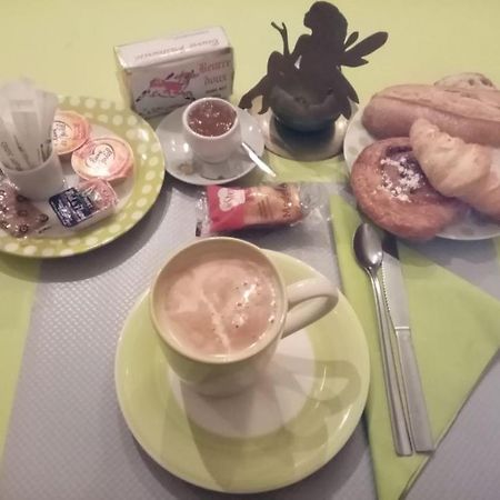 لو كاستليت L'Auberge Du Camp المظهر الخارجي الصورة