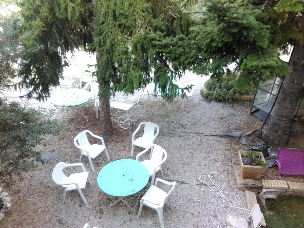 لو كاستليت L'Auberge Du Camp المظهر الخارجي الصورة